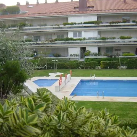 Primera Linea De Mar - Apartment
