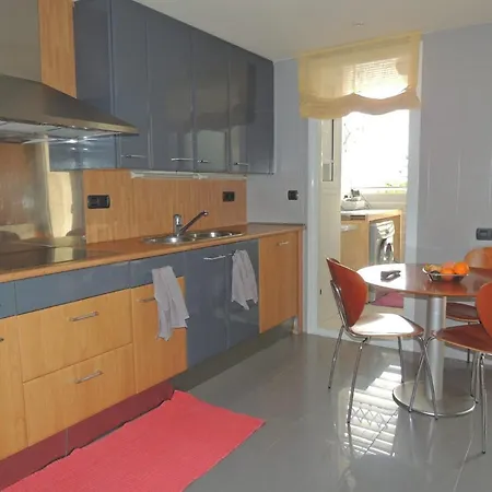 Primera Linea De Mar -