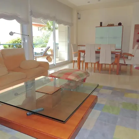 Apartment Primera Linea De Mar - Sitges