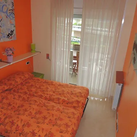 Apartment Primera Linea De Mar -