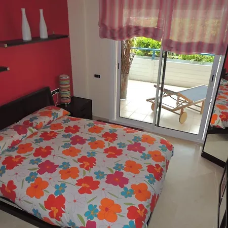 Primera Linea De Mar - Apartment *