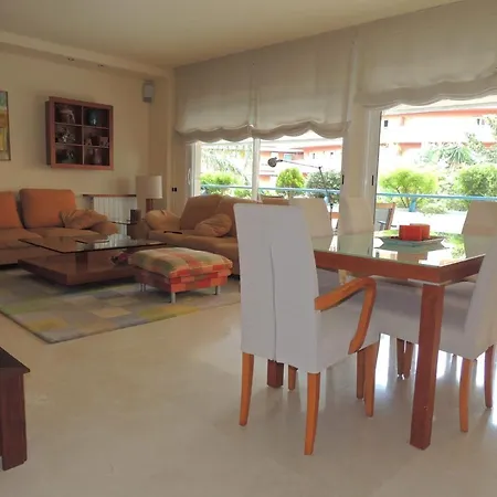 Primera Linea De Mar - Apartment *